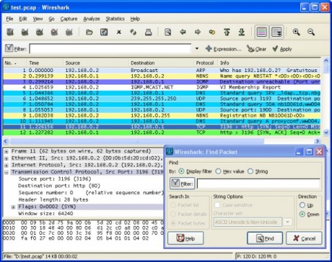 Wireshark 4.0.7 instal the new for windows